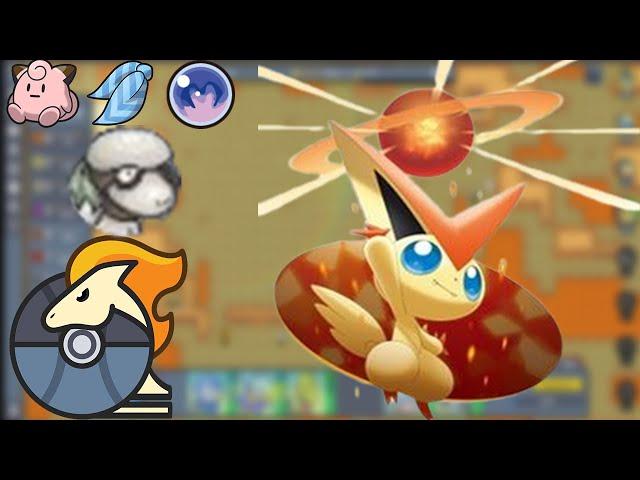 Kecleon scams me in Smeargle's Scribble in Pokemon Auto Chess