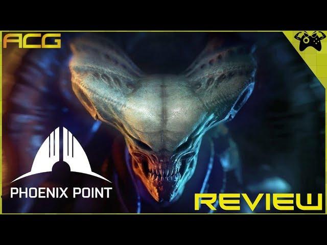 Phoenix Point Review "Buy, Wait for Sale, Rent, Never Touch?"