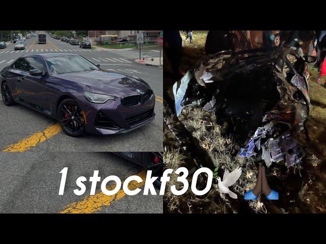 1stockf30 crash video ️