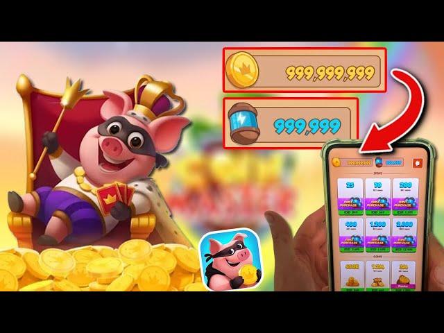 Coin Master Hack in 2025?  How I Got Coin Master Free Spins Without MOD APK! (SECRET REVEALED)