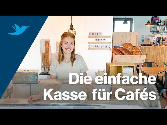 Kassensystem für die Gastronomie: Café-Besitzerin erklärt ihre Kassen-Wahl (2023)