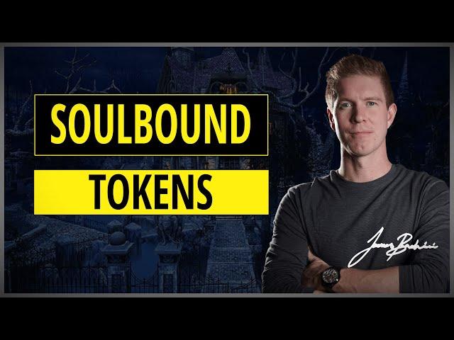 SBTs  | Soulbound Tokens Explained With Examples