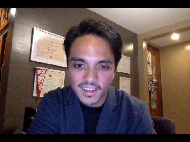 The Ortus Club PH - Introduction Video (Cristobal, Paul)