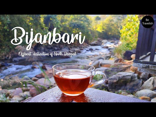 Bijanbari Derjeeling | Offbeat place of North Bengal | ATV Park and Bamboo Resort