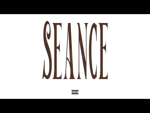 ka$hdami - SEANCE (Audio)