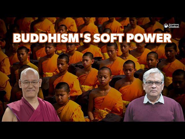 The Soft Power Of Buddhism Carries Enormous Political Influence