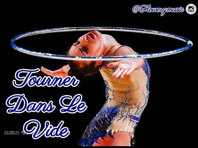 #181 | Tourner Dans Le Vide- music rhythmic gymnastics