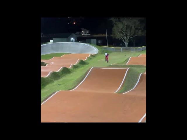 BMX RACE DAILY BEST OF #8