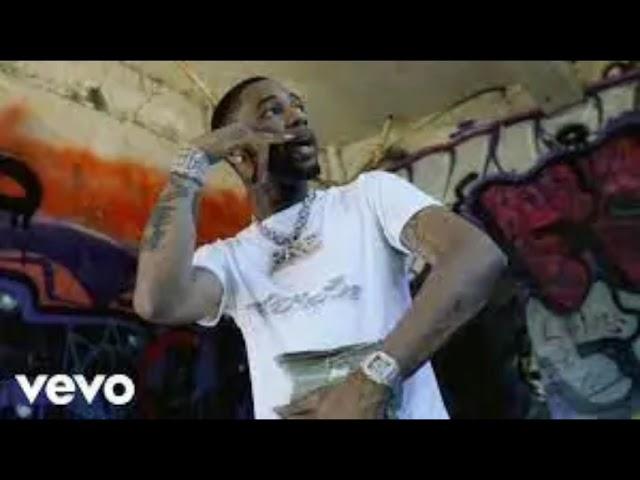 Key Glock  Rich Blessed N Savage REBASSED 32-35