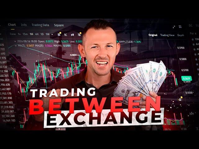How to Make Money with Crypto Arbitrage — My Quiet Strategy 