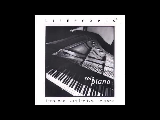 Solo Piano - Kavin Hoo