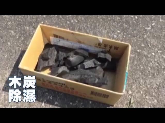 不再濕濕der！5招告別車內潮濕 --蘋果日報20160509