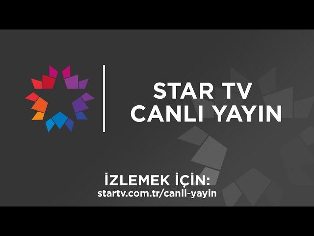 Star TV Canlı Yayın