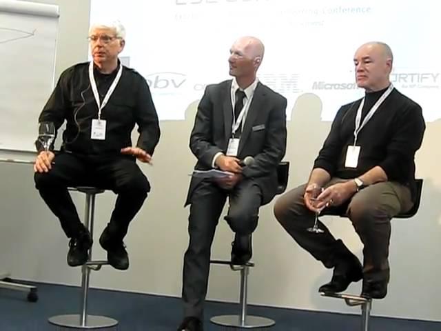 ScrumAlliance and Scrum.org.AVI