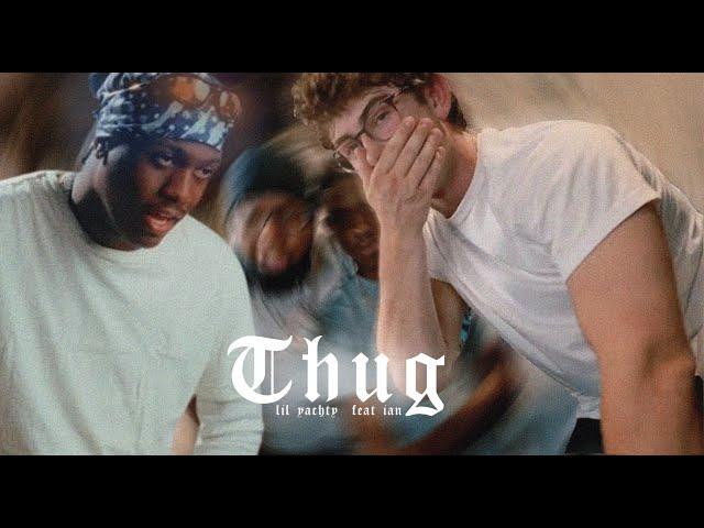 THUG lil yachty ft. ian *leak* (yachty on phone)