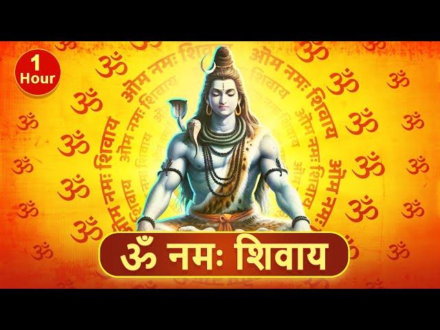 Om Namah Shivaya | Om Namah Shivaya For Meditation | Shiva Mantra|  #tubestory #Om