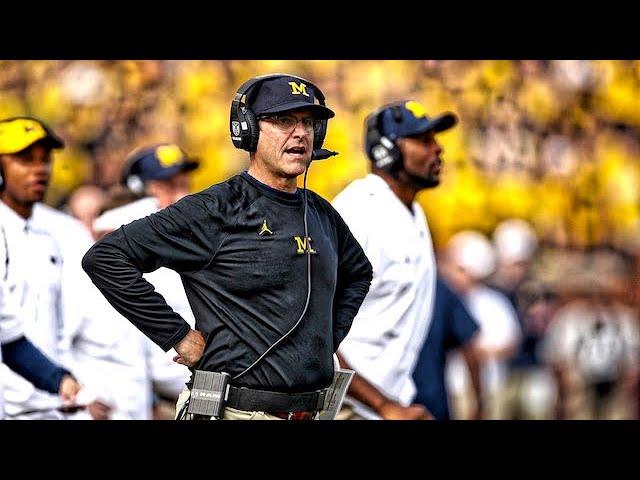 FOX Sports’ Charles Woodson on the State of Michigan Football | The Rich Eisen Show | 12/18/19