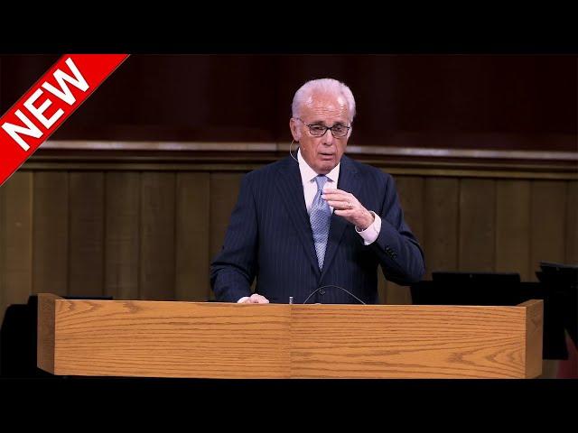 What Will Happen On Judgment Day | John MacArthur 2024 | Selected Scriptures