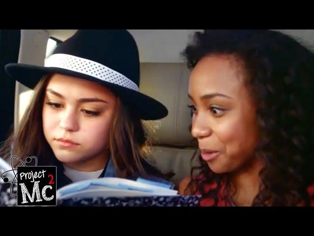 The Diary | Project Mc² | STEM Compilation