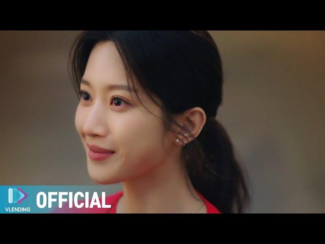 [MV] Colde (콜드) - Moonrise [그놈은 흑염룡 (My Dearest Nemesis) OST Part.4]