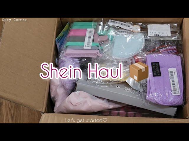 Huge Shein Haul! 2023 (Home decor,  accessories, etc...)