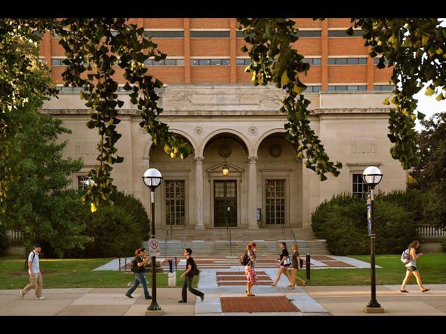 #UMich Welcome Week - Clements Library digital primary sources from American history