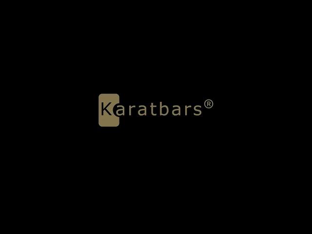 Karatbars 24 Karat Cash Gold - What is it?