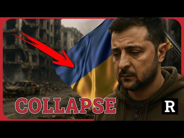 "Ukraine is COLLAPSING" Soldiers admit Russia has a 10 to 1 manpower advantage on frontlines