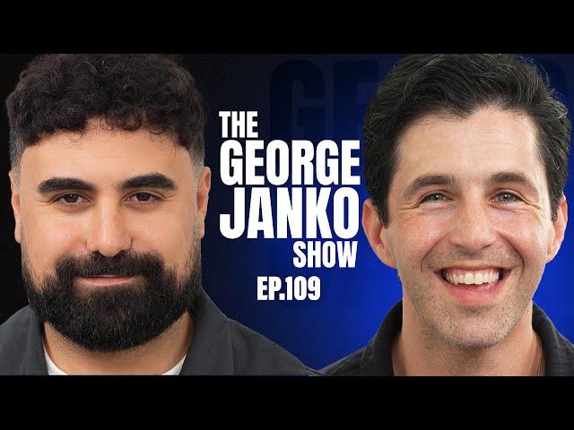 The Josh Peck Interview | EP. 109