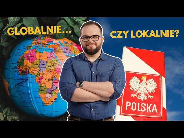 Inwestować lokalnie czy globalnie? Czy patriotyzm giełdowy daje zarobić? #211