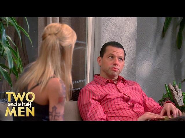 You Know What That’s Like, Don’t You? | Two and a Half Men