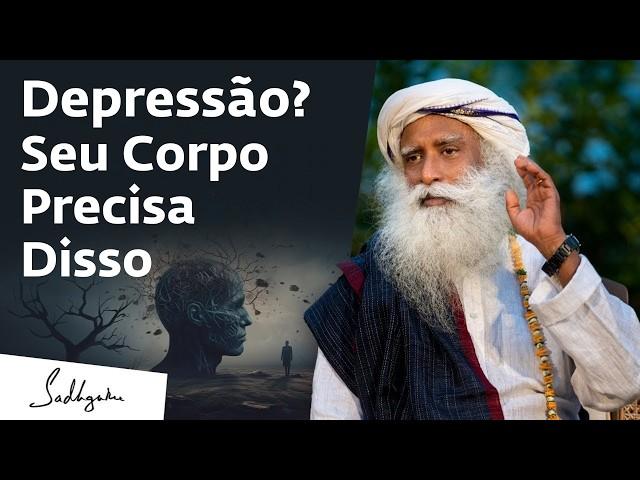 Use Seu Corpo e Sua Mente Corretamente | Sadhguru Português