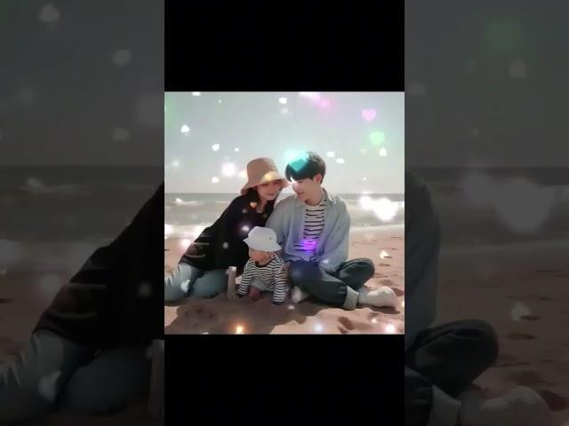 #nish #love #suga #husband #bts #army #beautiful family #shorts #fans #pov #btsarmy #edit