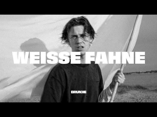 BRUNKE - Weiße Fahne (Official Video)