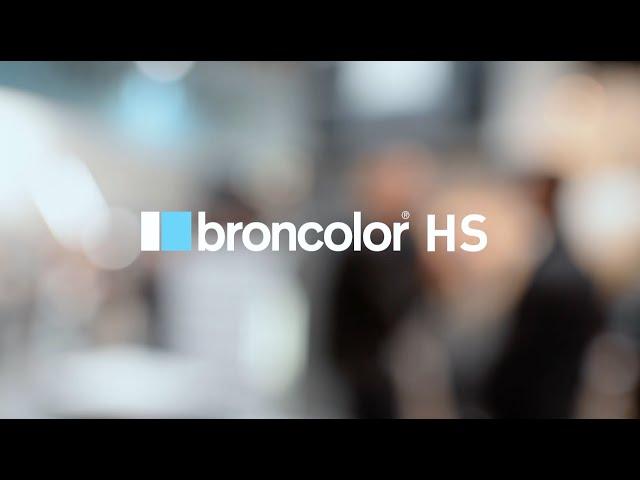 What is broncolor HS?