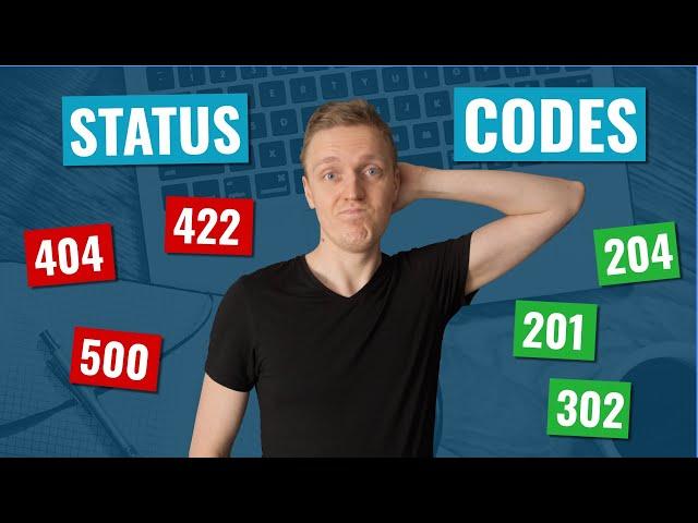 HTTP Status Codes That You Must Know