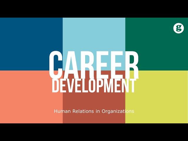 Career Development