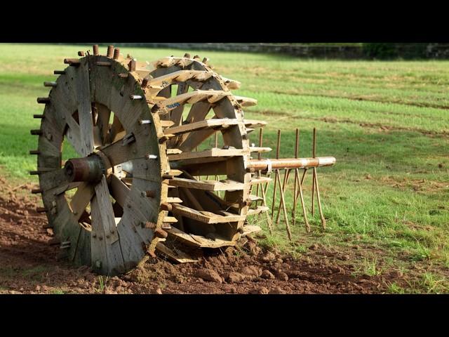 Amazing Agriculture Homemade Inventions and Ingenious Machines ▶2