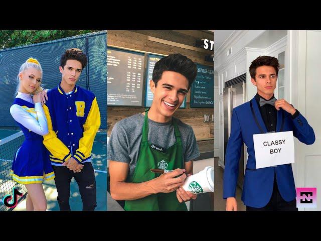 The Most Viewed Old Vine Compilations Of Brent Rivera - Best Brent Rivera Vine Compilation