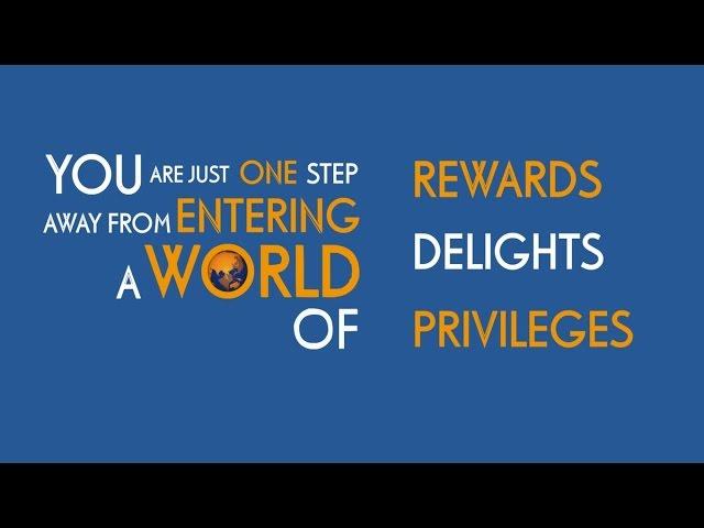 JetPrivilege is now InterMiles, An Award Winning Loyalty & Rewards Programme