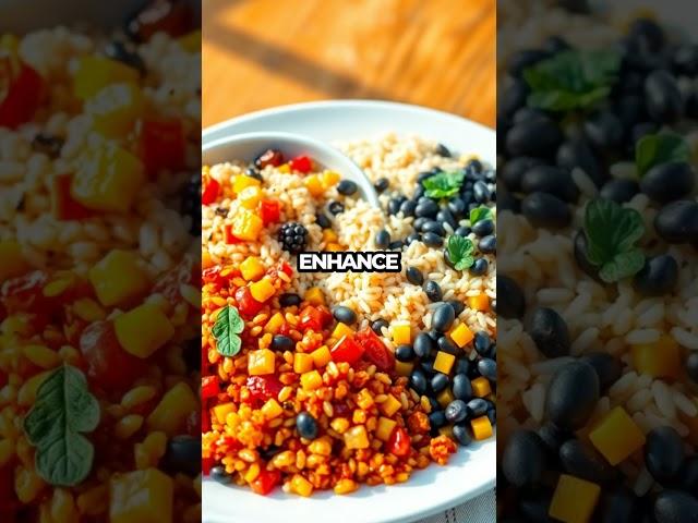 Unlock Plant-Based Protein Power: Quinoa & More!