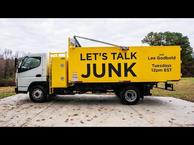 Setting Your Junk Removal Business up for Long Term Success with Junk Removal Marketing