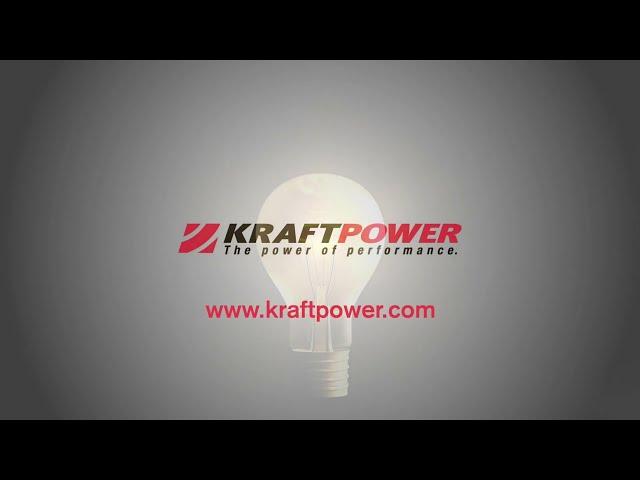 Kraft Power- Waukesha Engine Overhaul