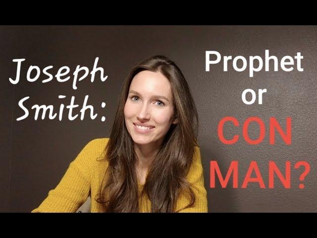 The Kinderhook Plates - Joseph Smith: Prophet or Con Man?