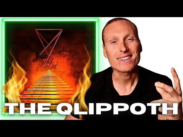Qlippoth Initiation (The Hell Realms) | Universal Mastery