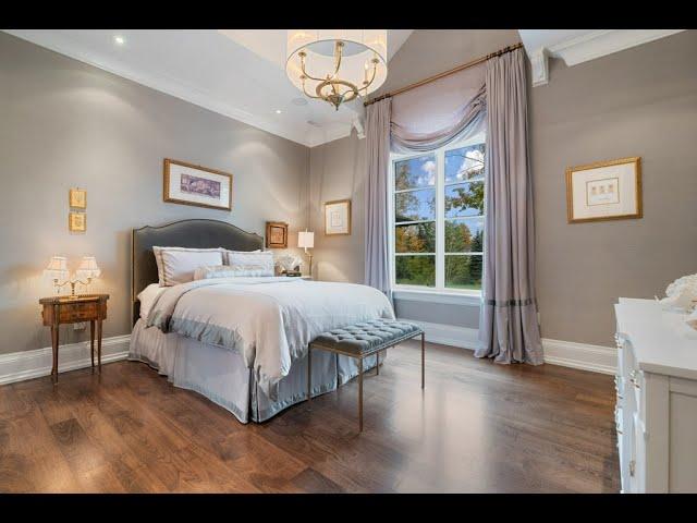 Interior Design | Luxury Bedroom and Ensuite Tour