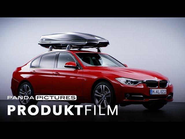 Produktfilm - BMW F30 | ZUBEHÖR