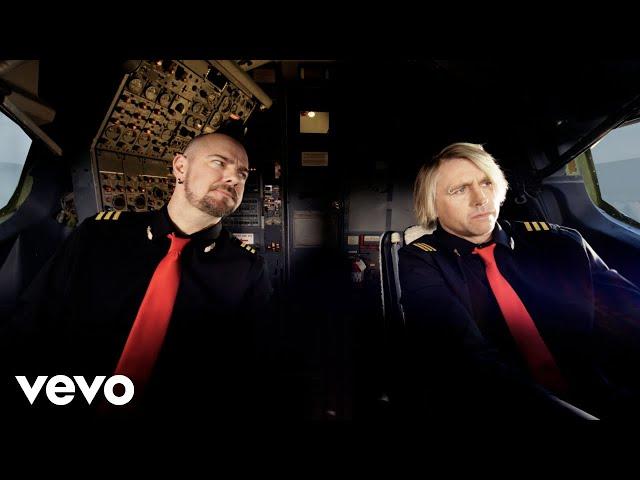 Three Days Grace - Mayday (Official Video)