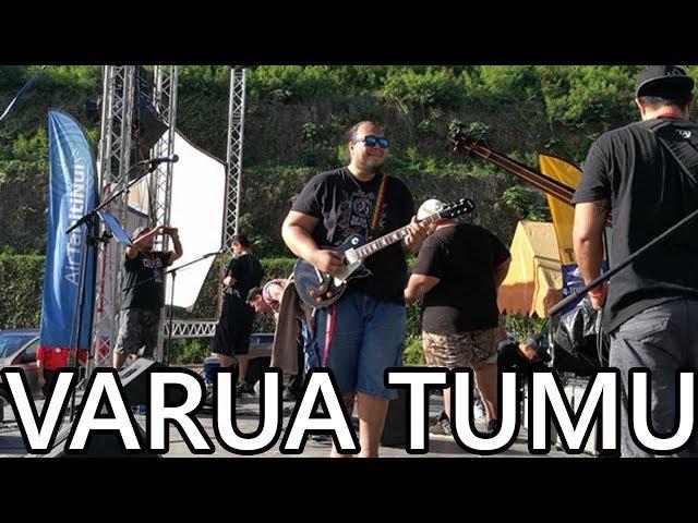 Verua - Varua Tumu / Himene a vau / Hotu Painu