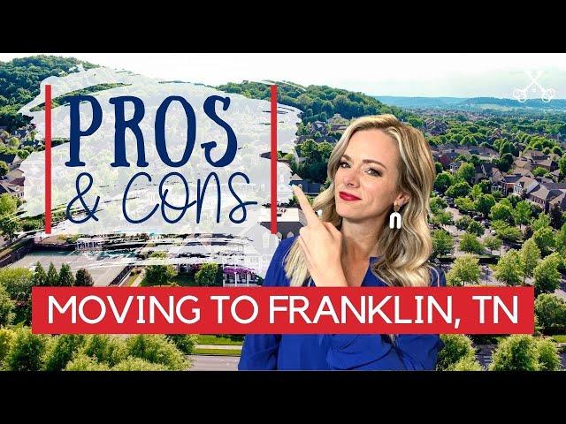 Pros and Cons of Living in Nashville | WHAT TO KNOW!